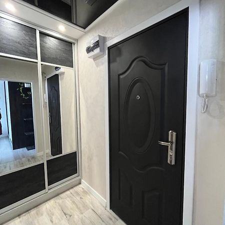 Apartament Makeja Malbork Luaran gambar