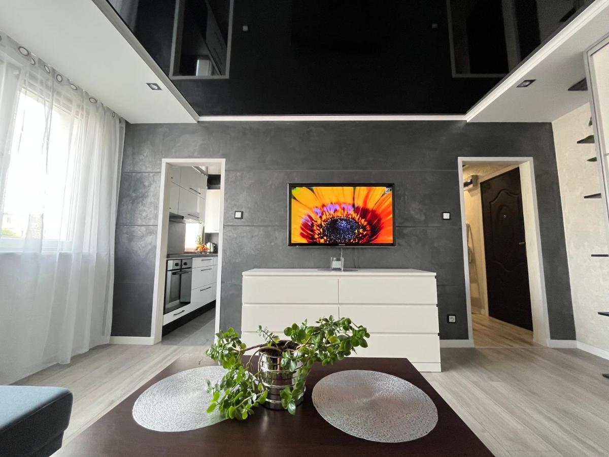 Apartament Makeja Malbork Luaran gambar