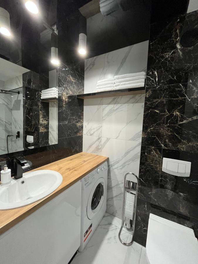 Apartament Makeja Malbork Luaran gambar